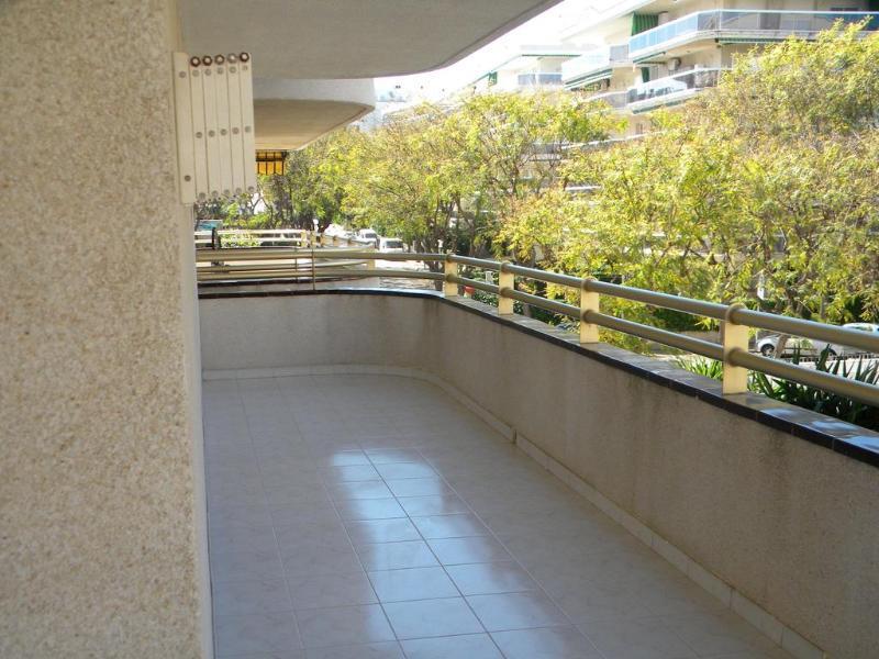 Sevilla Arysal Salou Esterno foto
