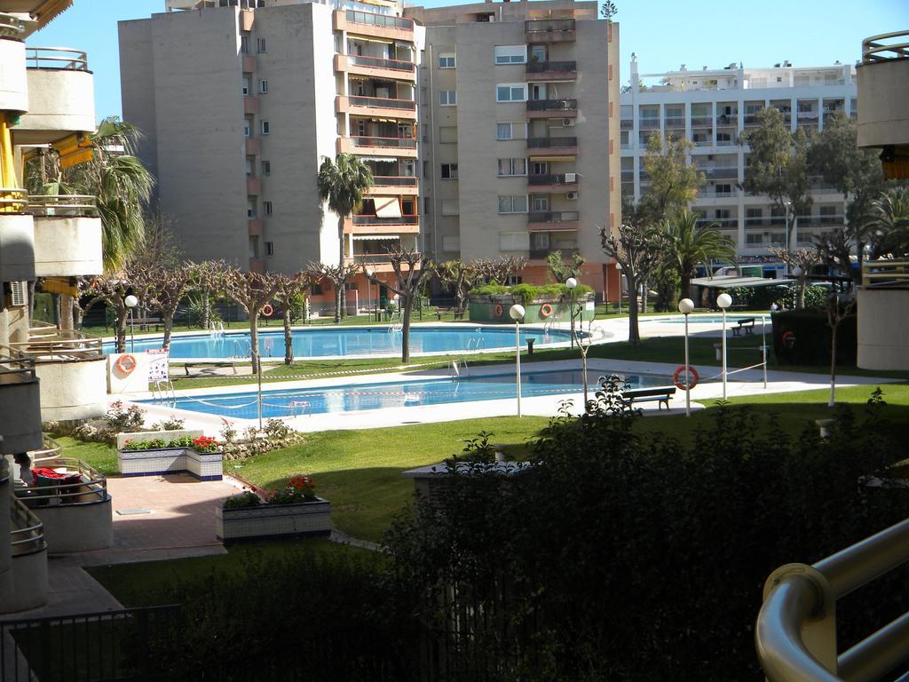 Sevilla Arysal Salou Esterno foto